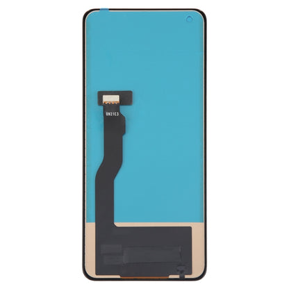 Vivo X60T Pro+ OEM TFT LCD Screen with Touch Digitizer Assembly - Full Replacement Part