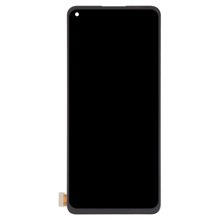 OPPO K10 Pro OEM LCD Screen with Digitizer Full Assembly - TFT Material Replacement Part