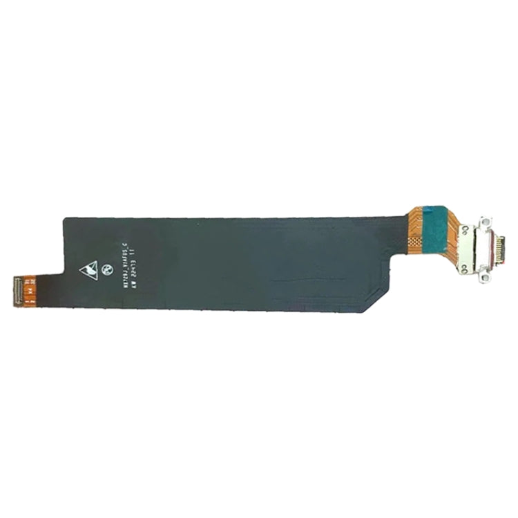 ZTE Nubia RedMagic 8 Pro / 8 Pro+ Charging Port Flex Cable Replacement - Compatible, Tested & Ready to Install