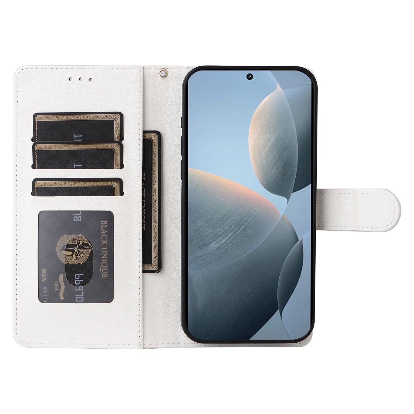 Xiaomi Redmi K70E Diamond Lattice Leather Flip Phone Case - Durable and Convenient Holder with Precision Cutouts