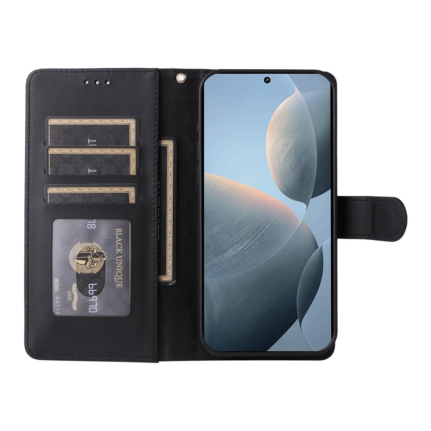 Xiaomi Poco X6 Pro 5G Diamond Lattice Leather Flip Phone Case - Durable and Convenient Holder with Precision Cutouts