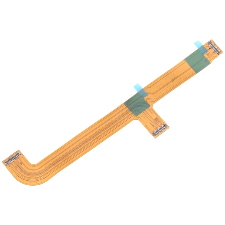 Original Motherboard Connect Flex Cable for Samsung Galaxy Tab A9+ (SM-X210/X215) - Replacement Part