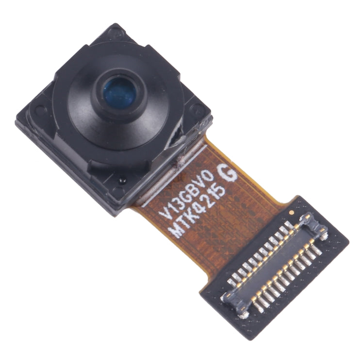 Original Front-Facing Camera Replacement for Samsung Galaxy A15 4G SM-A155F - Tested & Fully Functional