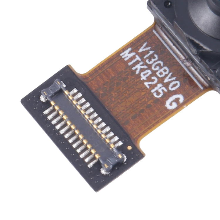 Original Front-Facing Camera Replacement for Samsung Galaxy A15 4G SM-A155F - Tested & Fully Functional
