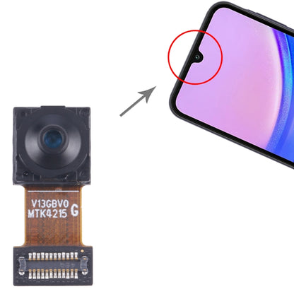 Original Front-Facing Camera Replacement for Samsung Galaxy A15 4G SM-A155F - Tested & Fully Functional