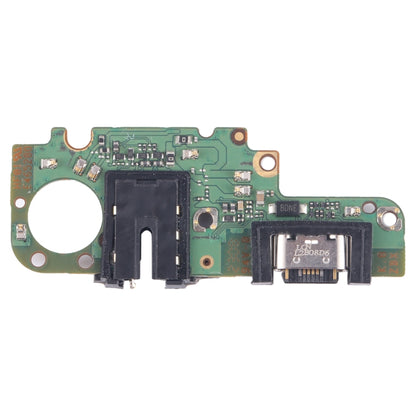 Original Charging Port Board Replacement for Infinix GT 10 Pro X6739 - Compatible & Fully Tested