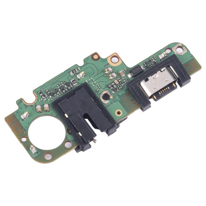 Original Charging Port Board Replacement for Infinix GT 10 Pro X6739 - Compatible & Fully Tested