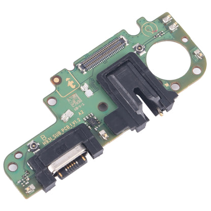 Original Charging Port Board Replacement for Infinix GT 10 Pro X6739 - Compatible & Fully Tested
