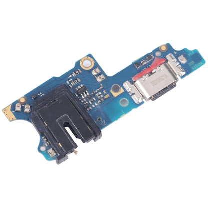 Original Charging Port Board Replacement for Tecno Spark 10 - Quality Checked, Fully Compatible