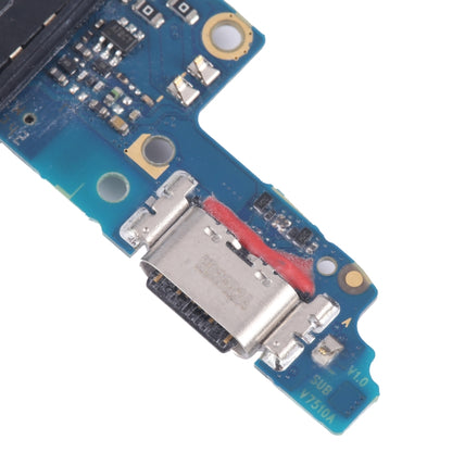 Original Charging Port Board Replacement for Tecno Spark 10 - Quality Checked, Fully Compatible