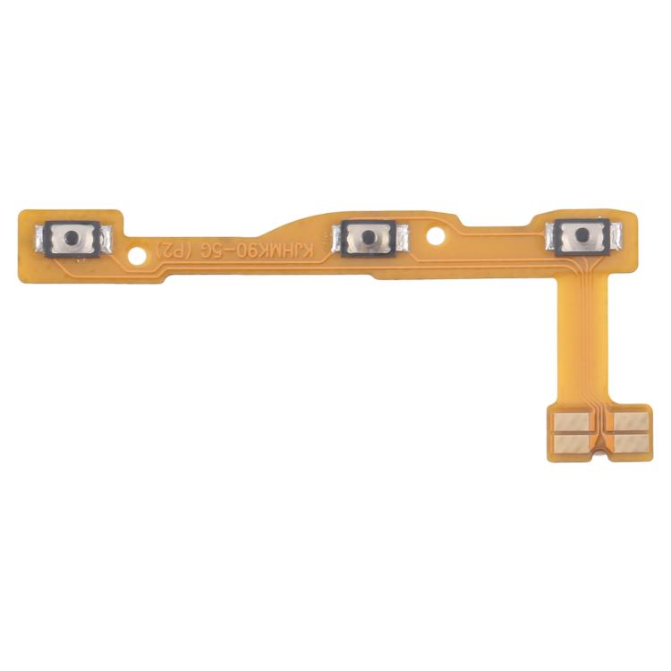 Xiaomi Redmi K90 OEM Power & Volume Button Flex Cable Replacement Part - Compatible & Checked