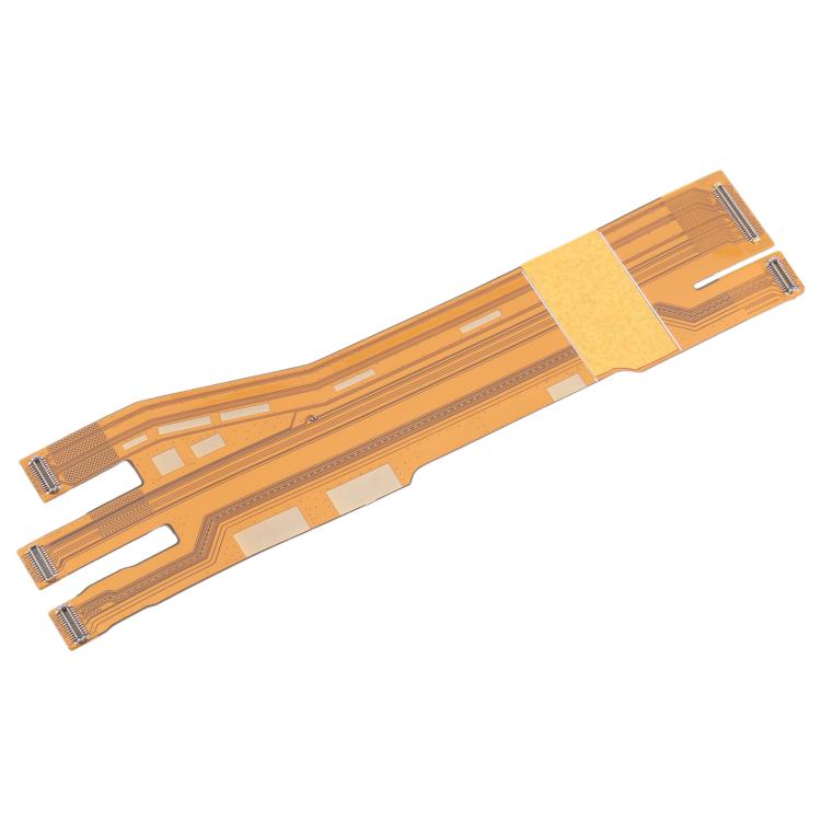 OEM Flex Cable Replacement for Motorola Edge 60 Pro Motherboard - Professional Installation Recommended