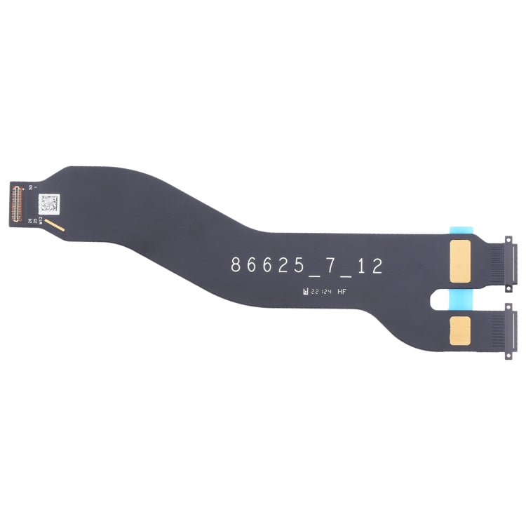 Original OPPO Pad OPD2101 Motherboard Flex Cable Replacement Part - Compatible & Professionally Tested