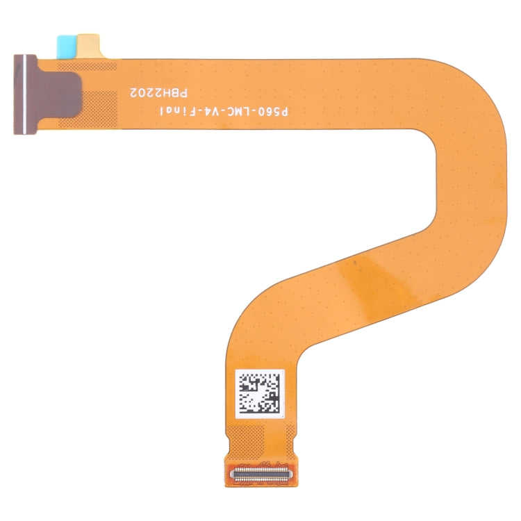 Original LCD Flex Cable Replacement for Realme Pad - Compatible, Checked & Ready for Installation
