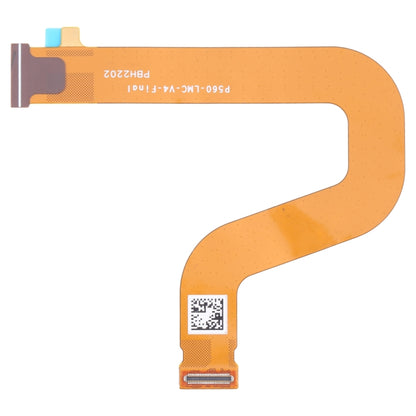 Original LCD Flex Cable Replacement for Realme Pad - Compatible, Checked & Ready for Installation