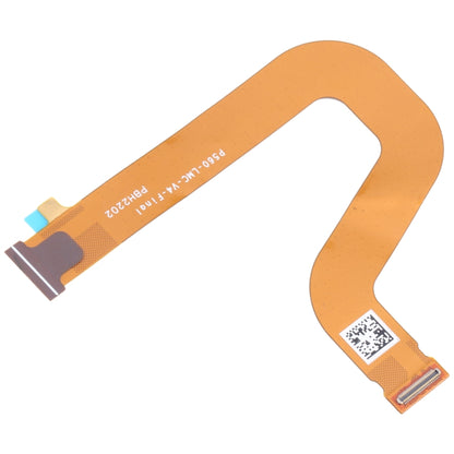 Original LCD Flex Cable Replacement for Realme Pad - Compatible, Checked & Ready for Installation
