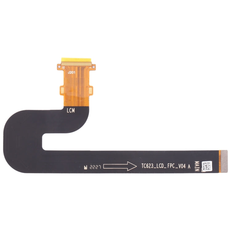 Original LCD Flex Cable Replacement for Honor Pad 8 - Professional Installation Recommended