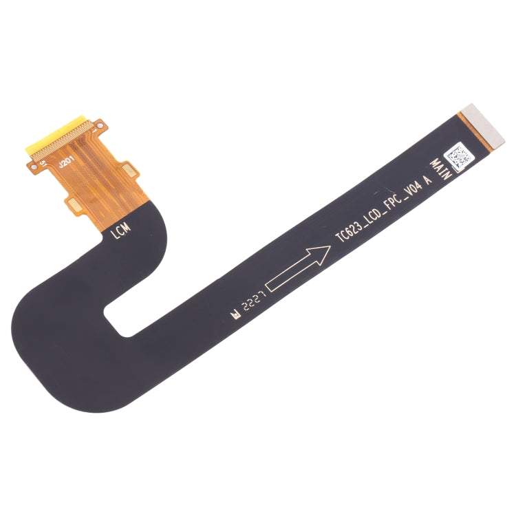 Original LCD Flex Cable Replacement for Honor Pad 8 - Professional Installation Recommended