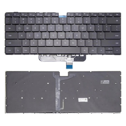 Backlit Keyboard for Honor MagicBook Pro / X 15 / X 14 (US Version) - Replace Your Broken Parts