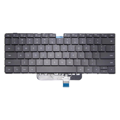 Backlit Keyboard for Honor MagicBook Pro / X 15 / X 14 (US Version) - Replace Your Broken Parts