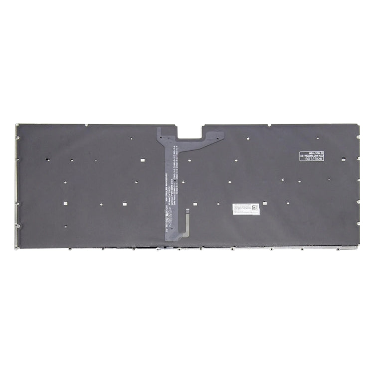 Backlit Keyboard for Honor MagicBook Pro / X 15 / X 14 (US Version) - Replace Your Broken Parts