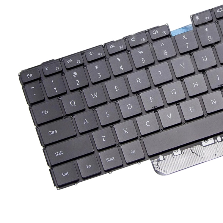 Backlit Keyboard for Honor MagicBook Pro / X 15 / X 14 (US Version) - Replace Your Broken Parts