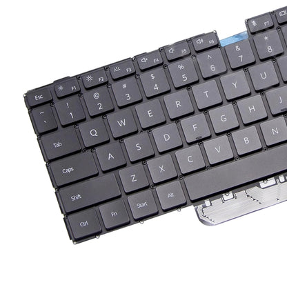 Backlit Keyboard for Honor MagicBook Pro / X 15 / X 14 (US Version) - Replace Your Broken Parts
