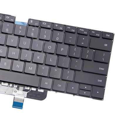 Backlit Keyboard for Honor MagicBook Pro / X 15 / X 14 (US Version) - Replace Your Broken Parts