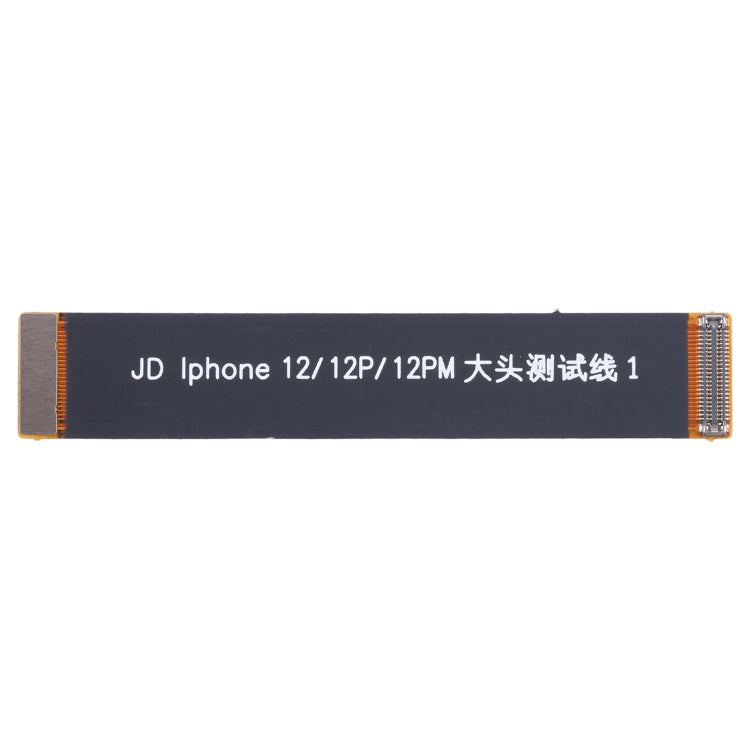 iPhone 12 / 12 Pro Rear Camera Test Flex Cable for Connectivity & Functionality Testing