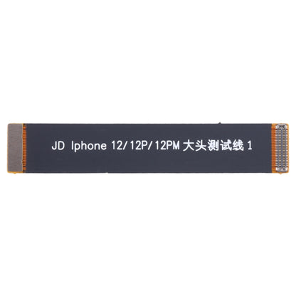 iPhone 12 / 12 Pro Rear Camera Test Flex Cable for Connectivity & Functionality Testing