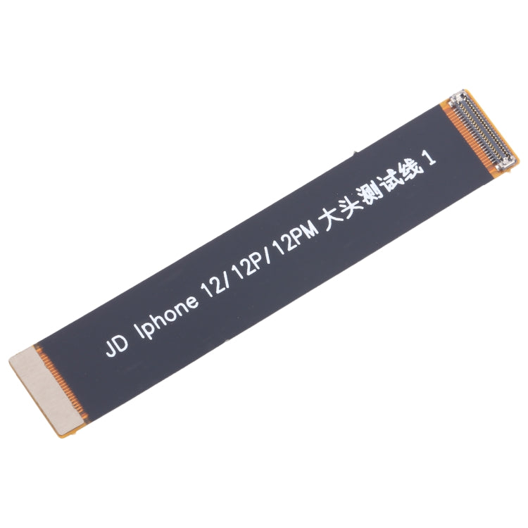iPhone 12 / 12 Pro Rear Camera Test Flex Cable for Connectivity & Functionality Testing