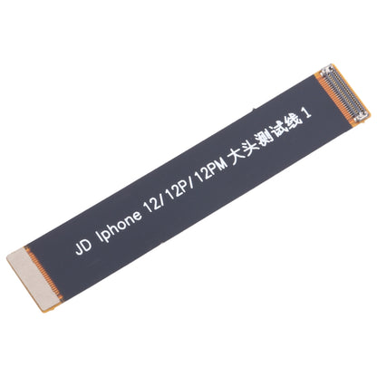 iPhone 12 / 12 Pro Rear Camera Test Flex Cable for Connectivity & Functionality Testing
