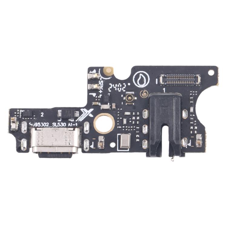 ZTE Blade V60 Design Charging Port Board Replacement - Fully Compatible & Quality Checked