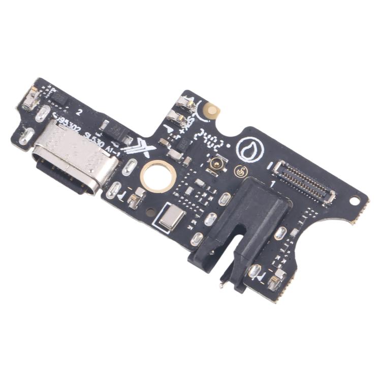 ZTE Blade V60 Design Charging Port Board Replacement - Fully Compatible & Quality Checked