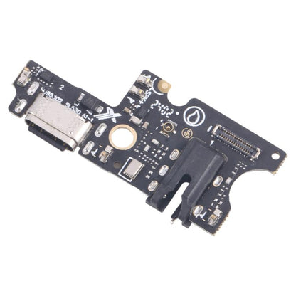 ZTE Blade V60 Design Charging Port Board Replacement - Fully Compatible & Quality Checked