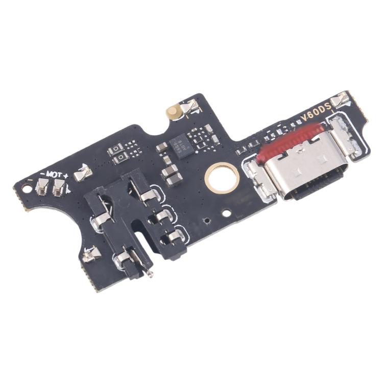 ZTE Blade V60 Design Charging Port Board Replacement - Fully Compatible & Quality Checked