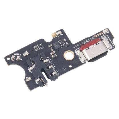 ZTE Blade V60 Design Charging Port Board Replacement - Fully Compatible & Quality Checked