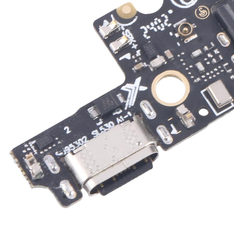 ZTE Blade V60 Design Charging Port Board Replacement - Fully Compatible & Quality Checked