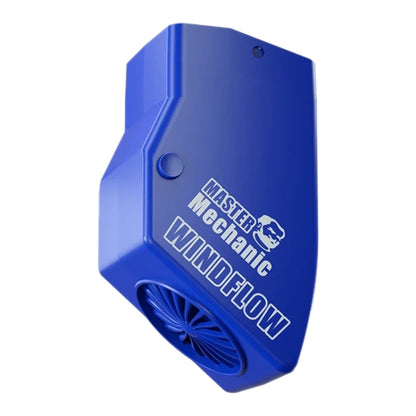 Powerful Mechanic Microscope Fume Extractor with Four-Speed Wind Regulation & One-Key Variable Speed