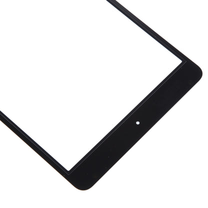 iPad Mini 4 Front Screen Outer Glass Lens Replacement with OCA Adhesive (Black) - Repair Your Device Today!
