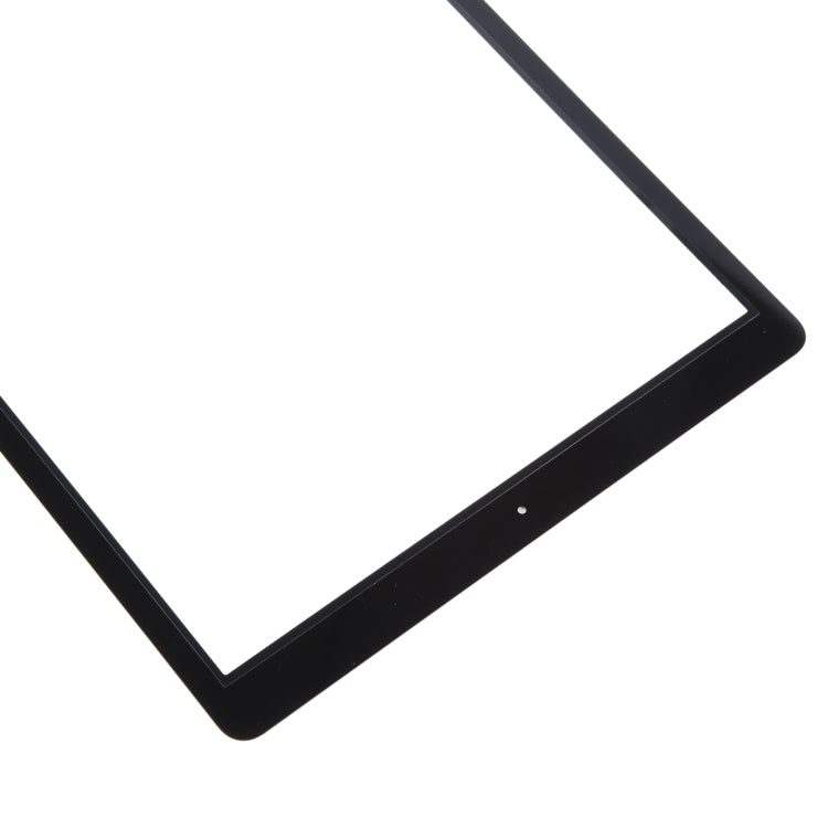 iPad Pro 12.9" 2015 Replacement Front Screen Glass Lens with OCA Adhesive - Black, Repair Kit