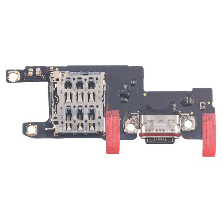 Original Replacement Charging Port Board for OPPO Find X8 (CPH2651) - Compatible & Checked Quality