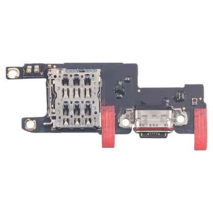 Original Replacement Charging Port Board for OPPO Find X8 (CPH2651) - Compatible & Checked Quality