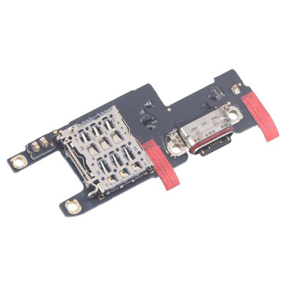 Original Replacement Charging Port Board for OPPO Find X8 (CPH2651) - Compatible & Checked Quality
