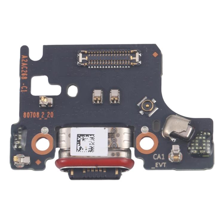 Original Charging Port Board for OPPO A5x 4G (CPH2725) - Replacement Part, Tested & Fully Functional