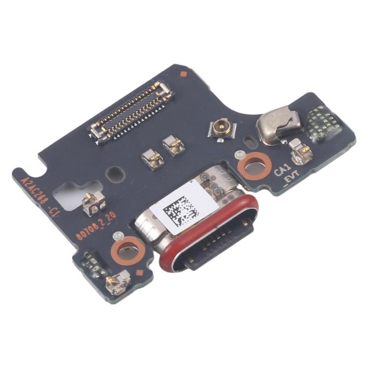Original Charging Port Board for OPPO A5x 4G (CPH2725) - Replacement Part, Tested & Fully Functional