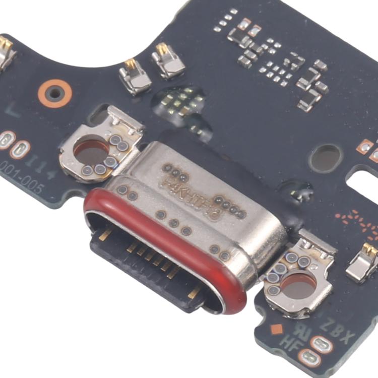Original Charging Port Board for OPPO A5x 4G (CPH2725) - Replacement Part, Tested & Fully Functional