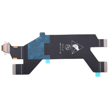 ZTE nubia RedMagic 9 Pro+ Charging Port Flex Cable Replacement - High-Quality, Fully Compatible Part