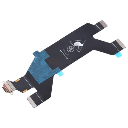 ZTE nubia RedMagic 9 Pro+ Charging Port Flex Cable Replacement - High-Quality, Fully Compatible Part