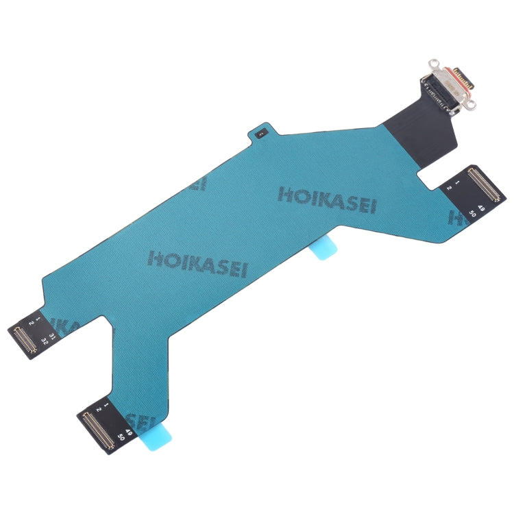 ZTE nubia RedMagic 9 Pro+ Charging Port Flex Cable Replacement - High-Quality, Fully Compatible Part